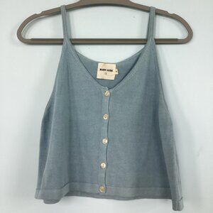 Rudy Jude knit tank - size medium